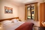 Apartmán A 2+2 vilka