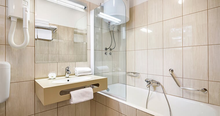 Apartmán A 2+2 vilka