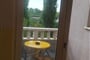 Studio s balkonem