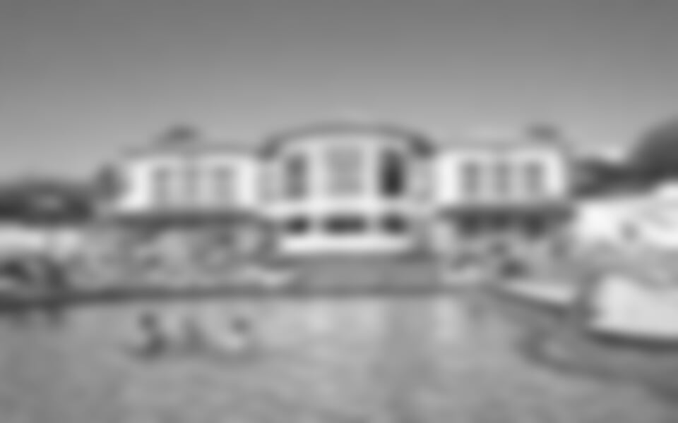 Mrtvé Moře - Dead Sea Spa Hotel***+