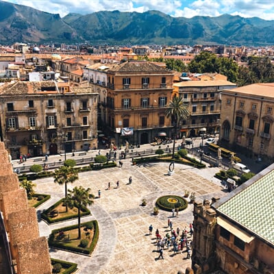 PALERMO michele bitetto sD1g ogRIh8 unsplash