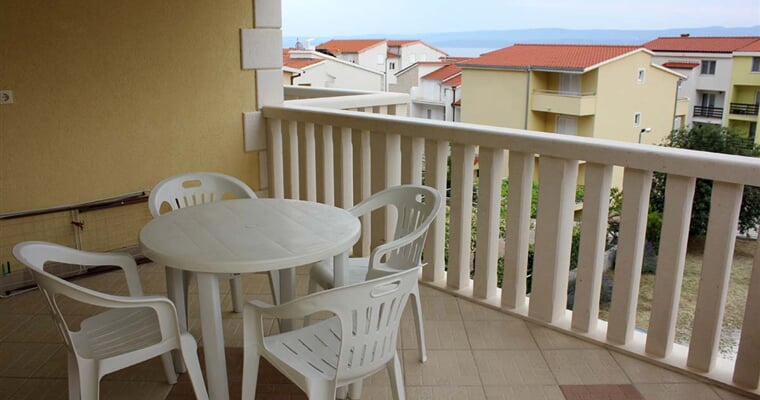 Apartmán A/3