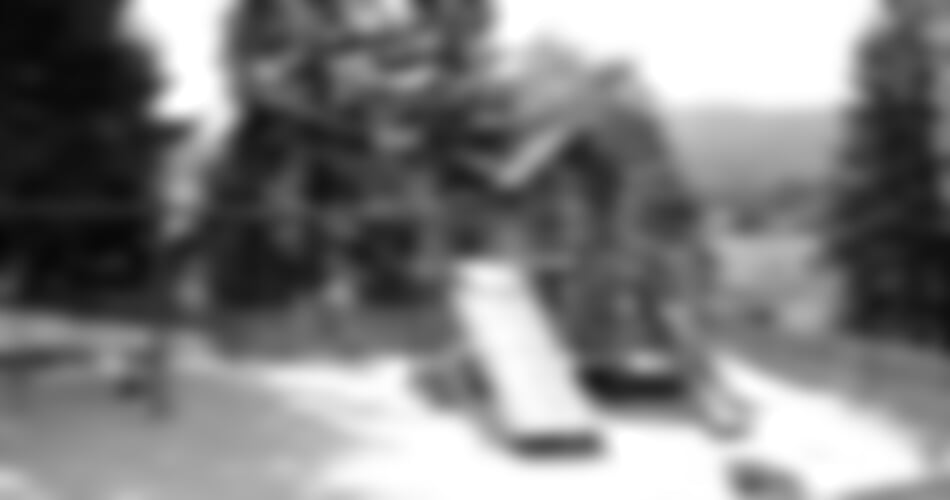 Srní, Hotel Srní - Léto na Šumavě