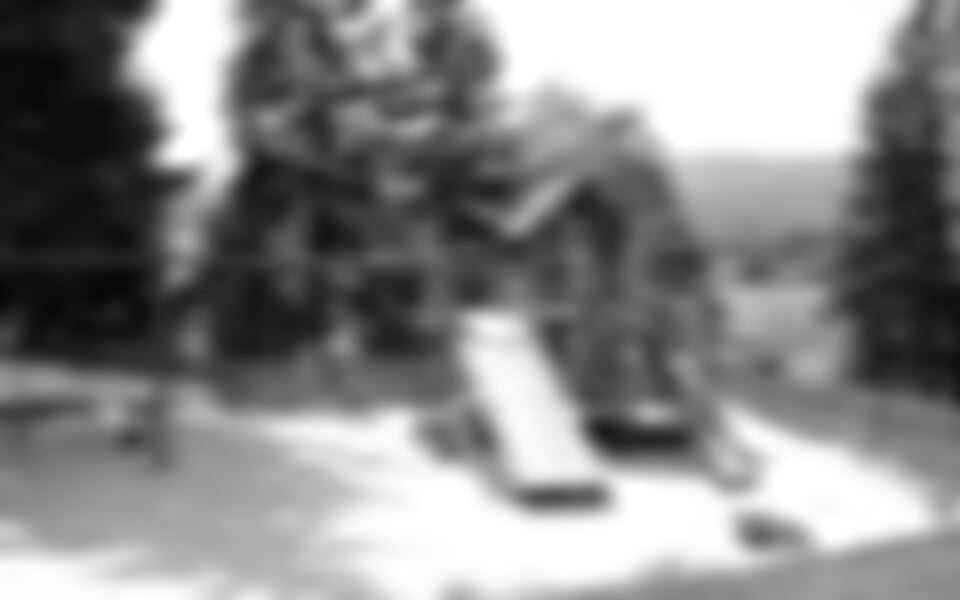 Srní, Hotel Srní - Léto na Šumavě