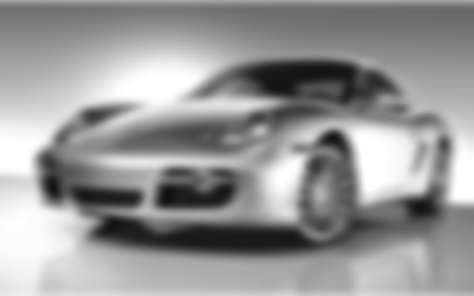 Muzeum Porsche - Zuffenhausen