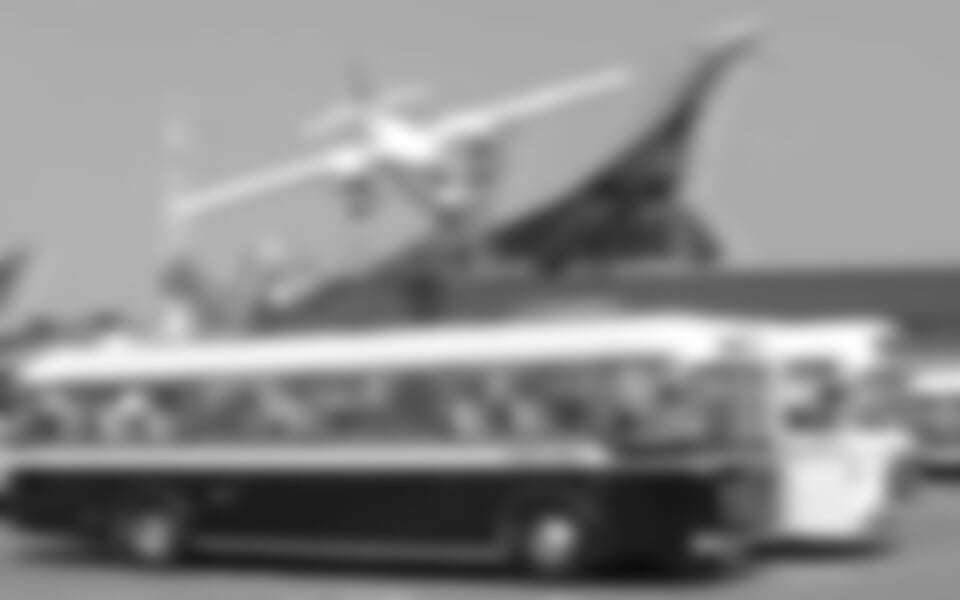 technické muzeum Sinsheim