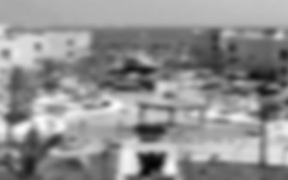 Hurghada - Caribbean World Soma Bay *****