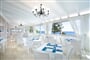Restaurace, Orosei, Sardinie