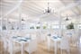 Restaurace, Orosei, Sardinie