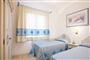 Pokoj Family Comfort, Orosei, Sardinie
