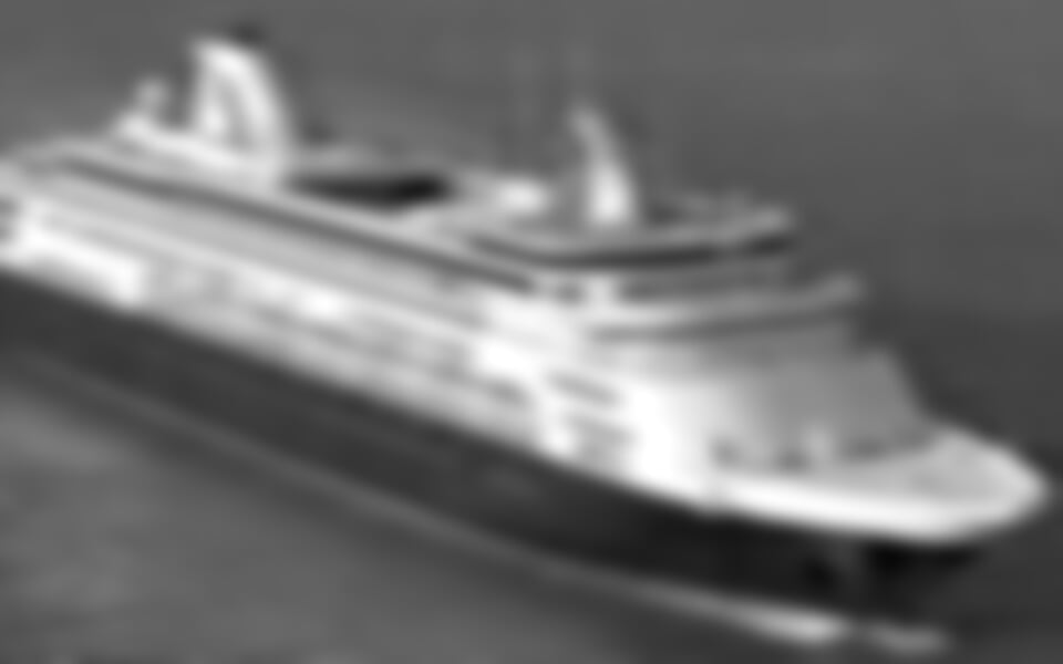 7-DENNÍ NORSKÉ FJORDY –ms RYNDAM – z DOVERU do DOVERU