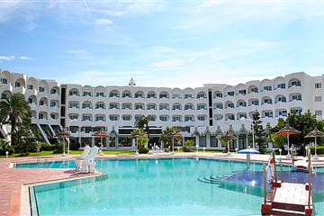 Monastir - Helya Beach & Resort