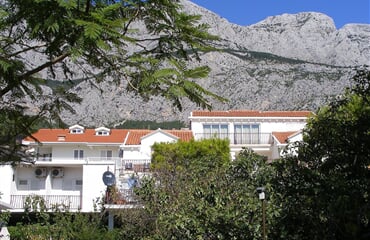 Dom Biokovo