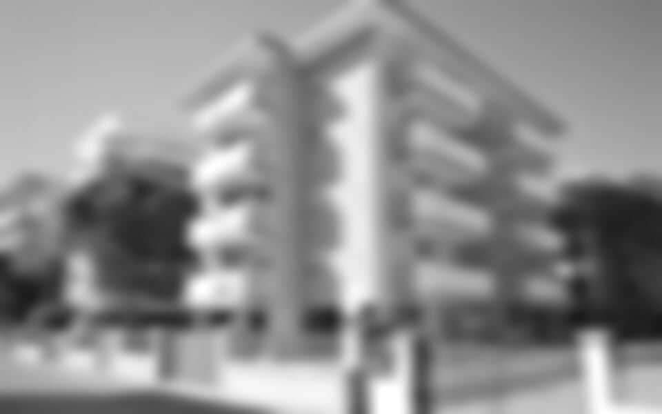 Bibione - apartmány no name s dopravou super cena