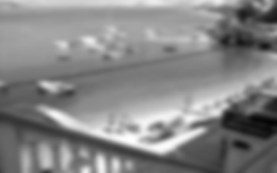 Pag - Penzion Belveder **