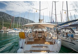 Bavaria Cruiser 46 - Easy Point