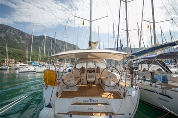 Bavaria Cruiser 46 - Easy Point