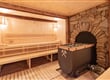 Saunový důl Agricola finská sauna