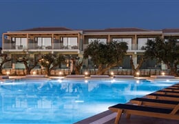 Tsilivi-Kypseli - Hotel Tsamis Zante Suites