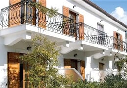 Laganas - Studia Vasso