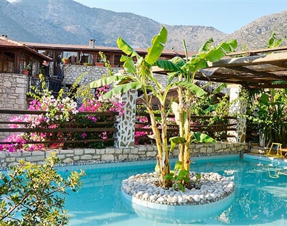 Hotel-in-Bali-Crete-Stone-Village-Gardens-6