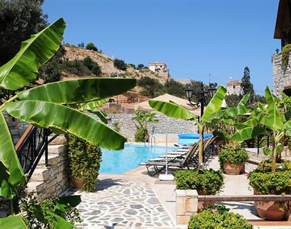 Hotel-in-Bali-Crete-Stone-Village-Gardens-7