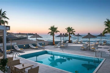 Heraklion - Hotel Compass Stalis Beach