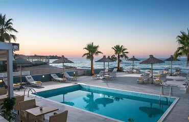 Heraklion - Hotel Compass Stalis Beach