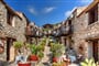 Hotel-in-Bali-Crete-Stone-Village-Gardens-23