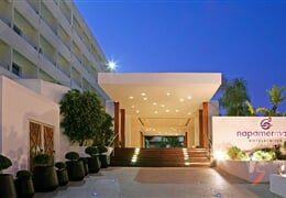 Agia Napa - Hotel Napa Mermaid & Suites