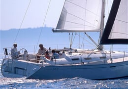 Dufour 385 Grand Large - Nemo