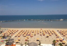 Rimini - Viserbella - Hotel Family Resort Barone 3*