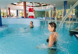 Lenti, Balance 4* - PRIMA WELLNESS