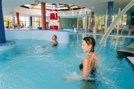 Lenti, Balance 4* - PRIMA WELLNESS