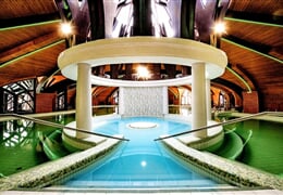 Zalakaros, Park Inn 4* - ALL INCLUSIVE, AKCE 3=4