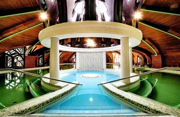 Zalakaros, Park Inn 4* - ALL INCLUSIVE, AKCE 3=4