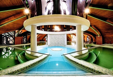 Zalakaros, Park Inn 4* - ALL INCLUSIVE, AKCE 3=4