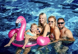 Zalakaros, Park Inn 4* - ALL INCLUSIVE, akce 6=7