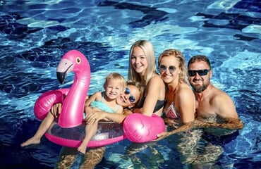 Zalakaros, Park Inn 4* - ALL INCLUSIVE, akce 6=7