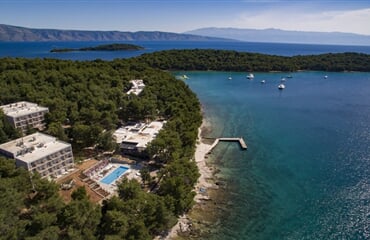 Vrboska - Labranda Senses Resort ***
