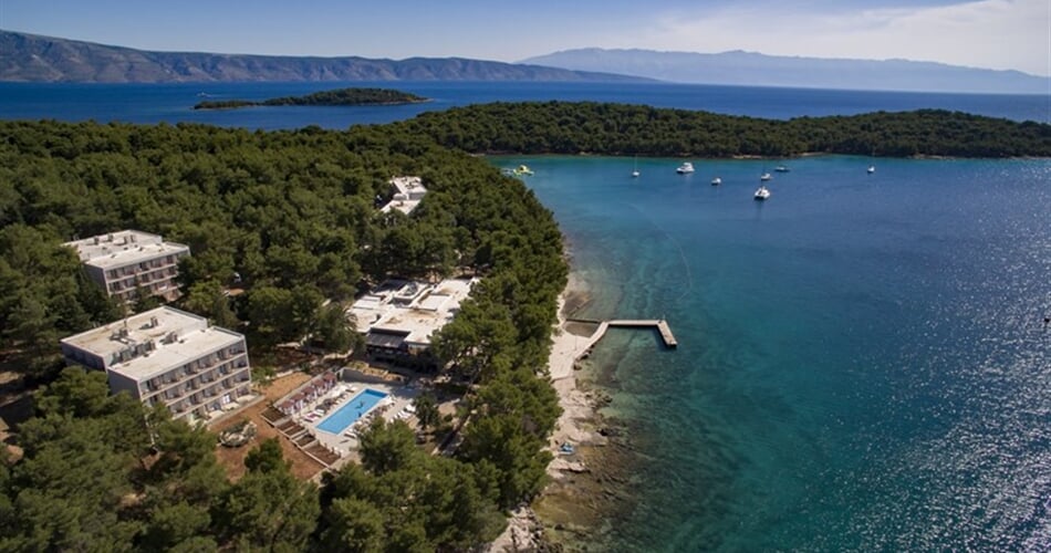 Foto - Vrboska - Labranda Senses Resort ***