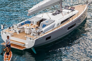 Oceanis 46.1 - 