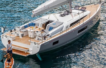 Oceanis 46.1 - 