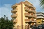 Apartmány Leopardi