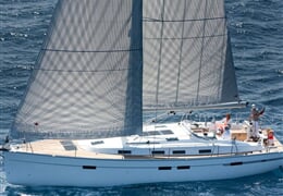 Plachetnice Bavaria Cruiser 45 - Wave Dancer