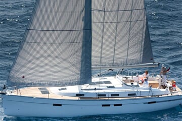 Plachetnice Bavaria Cruiser 45 - Wave Dancer