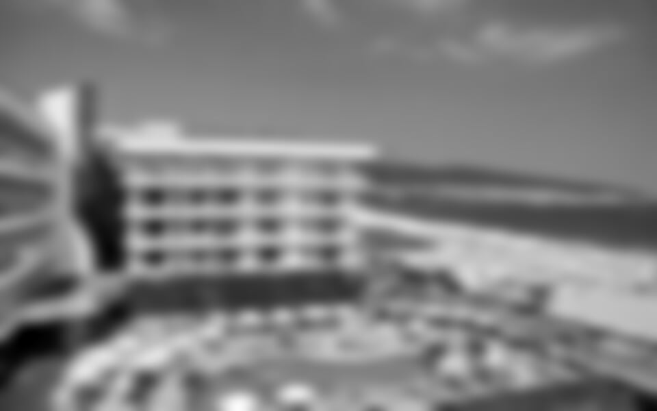 Sluneční pobřeží - Evrika Beach Club ****