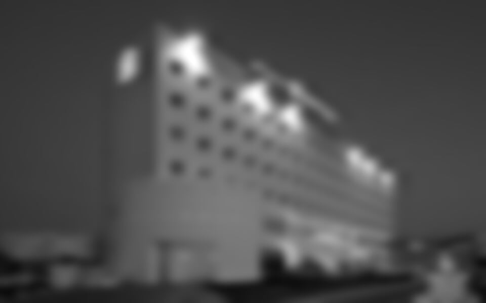 Ibis Hotel