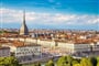 Itálie - Poznávací zájezd Milano - Turín - Janov