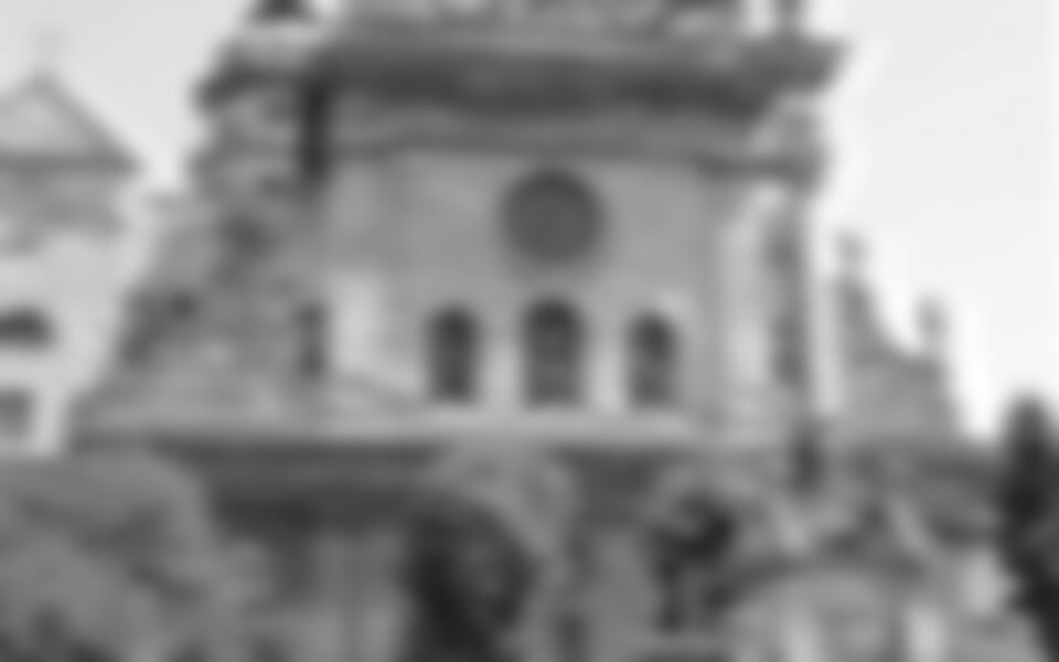 UNESCO Památky Ukrajiny a východního Slovenska **